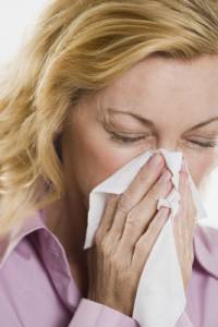 Алергичния ринит е най-често срещаното алергично страдание	