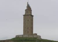 Единственият фар, който е оцелял от древността до наши дни, е кулата Херкулес пред входа на испанското пристанище Ла Коруня. Тя служи за фар вече почти две хилядолетия