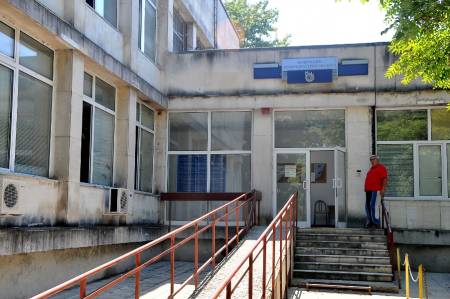 Шпионски скандал в Здравната каса в Бургас