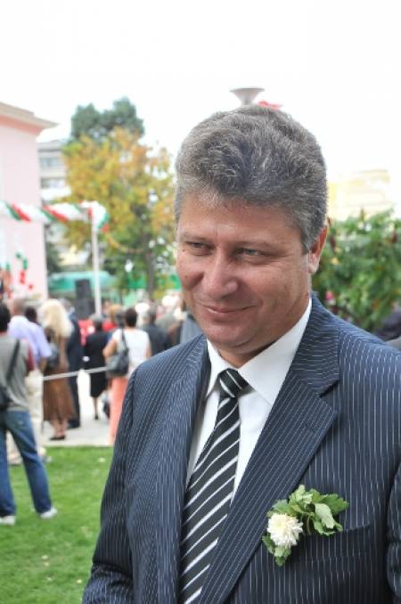 Георги Георгиев: Има силни аргументи за бъдещето на община „Тунджа“