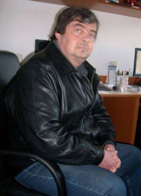 Ангел Божидаров: СДС държи ибрика на кмета Николов