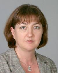 Надя Данкинова
