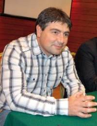 Зам. кметът Костадин Марков