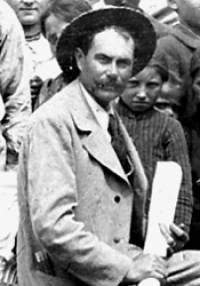 Рикардо Тоскани (1857-1929)