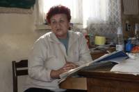 Председателка Анка Точева: „Имахме цехове във всяко село, в тях работеха близо 1000 жени. Сега са останали само 2-3 килимарки