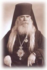 Новият чудотворец на България – Архиепископ Серафим Соболев