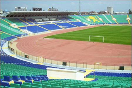 УЕФА  затваря българските стадиони