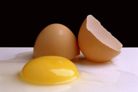 Милиони яйца ще унищожават в САЩ