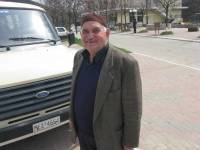 Дядо Ахмед очаква районът на Термес да се оживи, щом вече има път към България