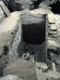 И до днес в подземията на храма продължават да се разкриват нови пластове от древното минало на Сердика