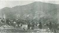 Родното село на Димков Горно броди в началото на 20 век.