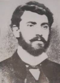 Павел Бобеков, 26.10.1852, скорпион