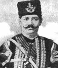 Петко Киряков Калоянов - капитан Петко войвода, 6.12.1844, стрелец