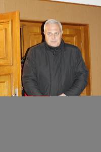 През октомври 2007 г. Златанов се разходи до шубраците край Каблешково, за да участва в „първата копка” на голямата измама, наречена „голф игрище”. През февруари 2010 г. той отново застана до Томалети в друго щоу - 