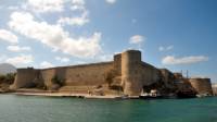 Крепостта на Пафос