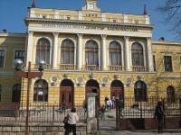 Търговската гимназия, обявена за една от 20-те най-красиви сгради в България