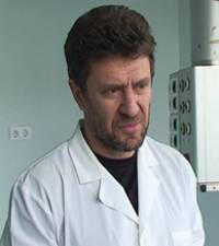 Д-р Неделчо Тотев – управител на МБАЛ – Чирпан