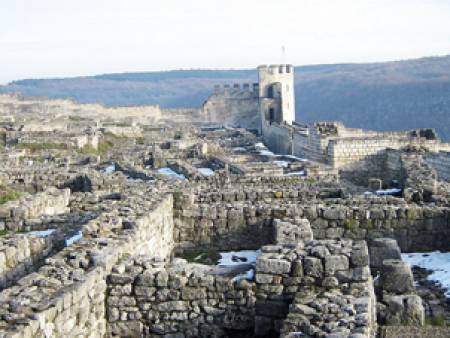 Шуменската крепост – люлка на цивилизациите
