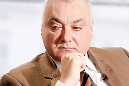 Валентин Николов: „Атака” дискредитира българския национализъм