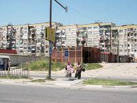 Финансовите ресурси в Айтос се изливат за подобряване на инфраструктурата на ромските квартали в града Снимки Николай Недев