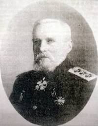 Андрей Еберхард – командващ руския черноморски флот през 1915 г.