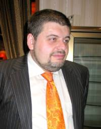 Адвокат Евгений Мосинов