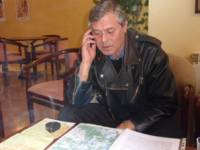 Главен инспектор от НИНКН Жарин Величков се натъкнал на разрушенията по уникалния археологически обект и сигнализирал в полицията