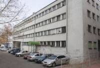 Четириетажната сграда в Бургас, която получи МВР от руската нефтена компания 