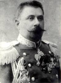 Полковник Константин Каварналиев