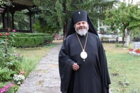 Митрополит Григорий: Всеки българин е един малък апостол