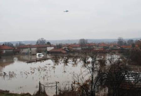 След бедствието в Хасковско е ясно: Държавата без акт 16