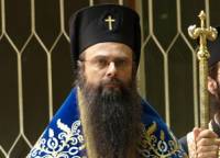 Пловдивският митрополит Николай отново забърка скандал