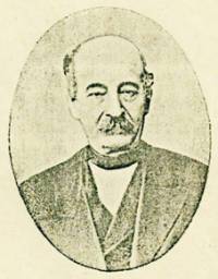Димитър Минков три мандата е бил кмет на Кишинев
