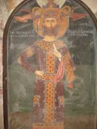 Цар Иван Александър