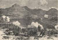 Сюлейман атакува връх Св. Никола