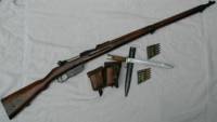 Изкарани от употреба в руската армия, тези пушки “Шаспо” се превръщат в страшно оръжие в ръцете на българите