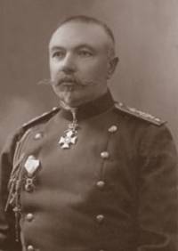 Генерал Никола Иванов