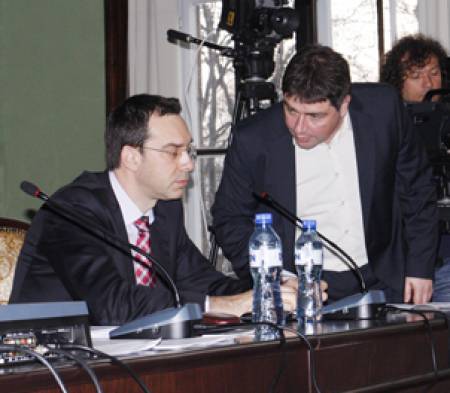 Томислав Дончев призна: Общините развиват корупционни практики