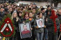 След убийството на Стоян Балтов – над 1500 студенти на шествие против бездействието на държавата за проблемите на Студентски град
