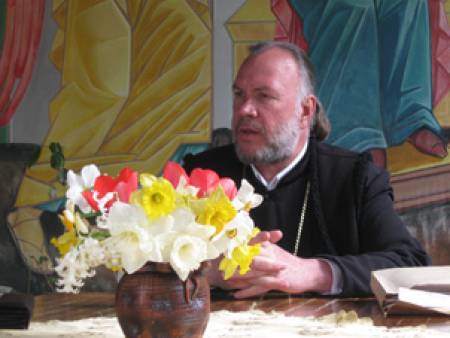 Отец Боян Саръев: Не бива да мислим на Великден само за трапезата