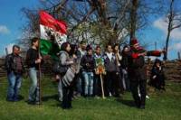 Младите родолюбци от Велико Търново учат българската история със сърцата си