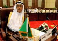 Саудитският министър на земеделието Фахд Балганейм