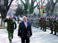 Армията на Аню Ангелов наброява едва 33 000 души, до края на 2014 г. се очаква българските войски да намалеят с още 10 хиляди