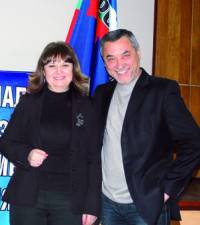 Гергана Микова успя да спечели доверието на съгражданите си в Стара Загора като общински съветник