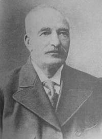 Атанас Самоковлиев – племенник на Захари Зограф и брат на Станислав Доспевски, е първият кмет на Пловдив