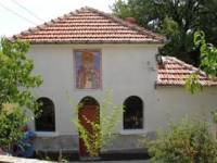 Манастирът „Св. пророк Илия“ над Горна Оряховица