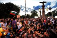 Ние не сме „еколози”, а граждани на България, уточняваха протестиращите