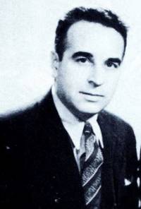 Стефан Богданов през 1947 г. 