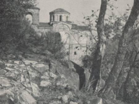 Асеновград в миналото