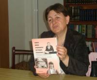 Емел Балъкчи представя книгата си „Езикът, вярата и фолклорът на турците в България”, написана на 2 езика – „майчин“ и „роден“
